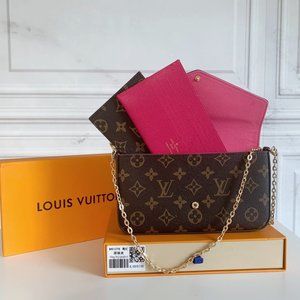 "AUTHENTIC Louis Vuitton  Bags"